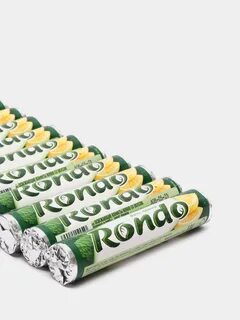Рондо конфеты