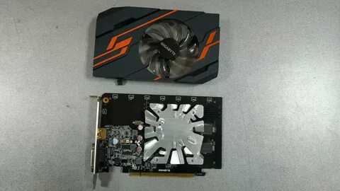 Gigabyte 1030 oc