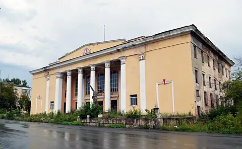 Театр темиртау