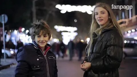 Her children bought her those