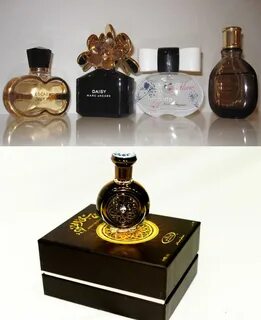 Стойкие шлейфовые ароматы для женщин