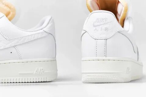 Nike air force low lx