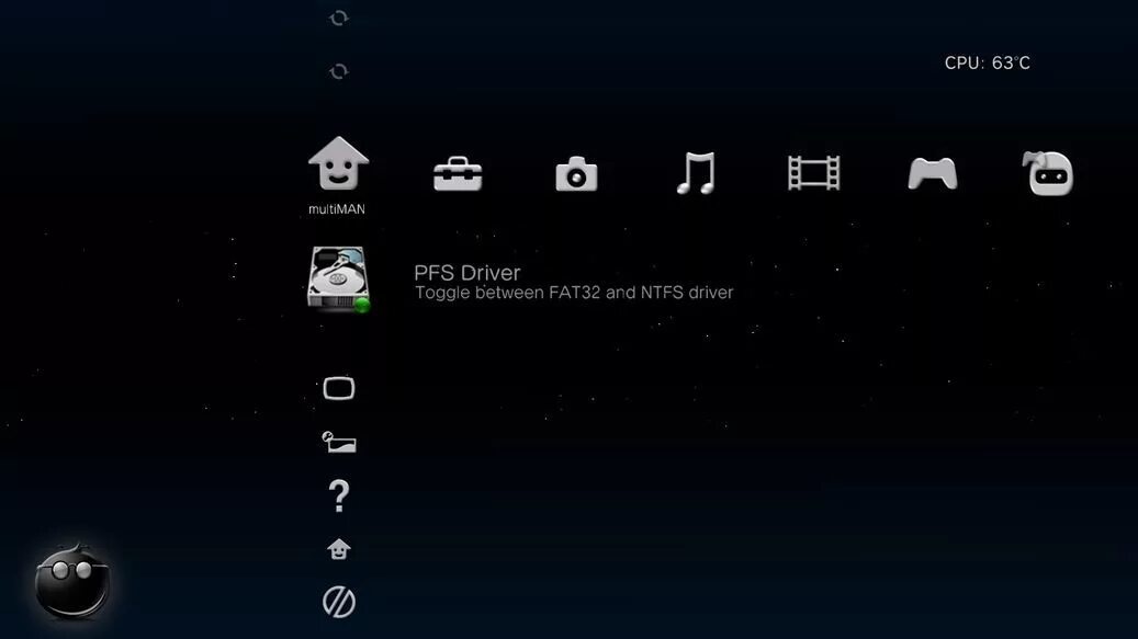 Multiman ps3. NTFS ps3 Multiman. Miltman. Настройки Multiman ps3. Мультиман на ps3