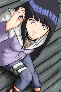 Hinata game
