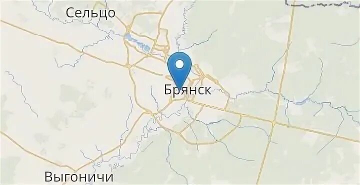 23 автобус брянск