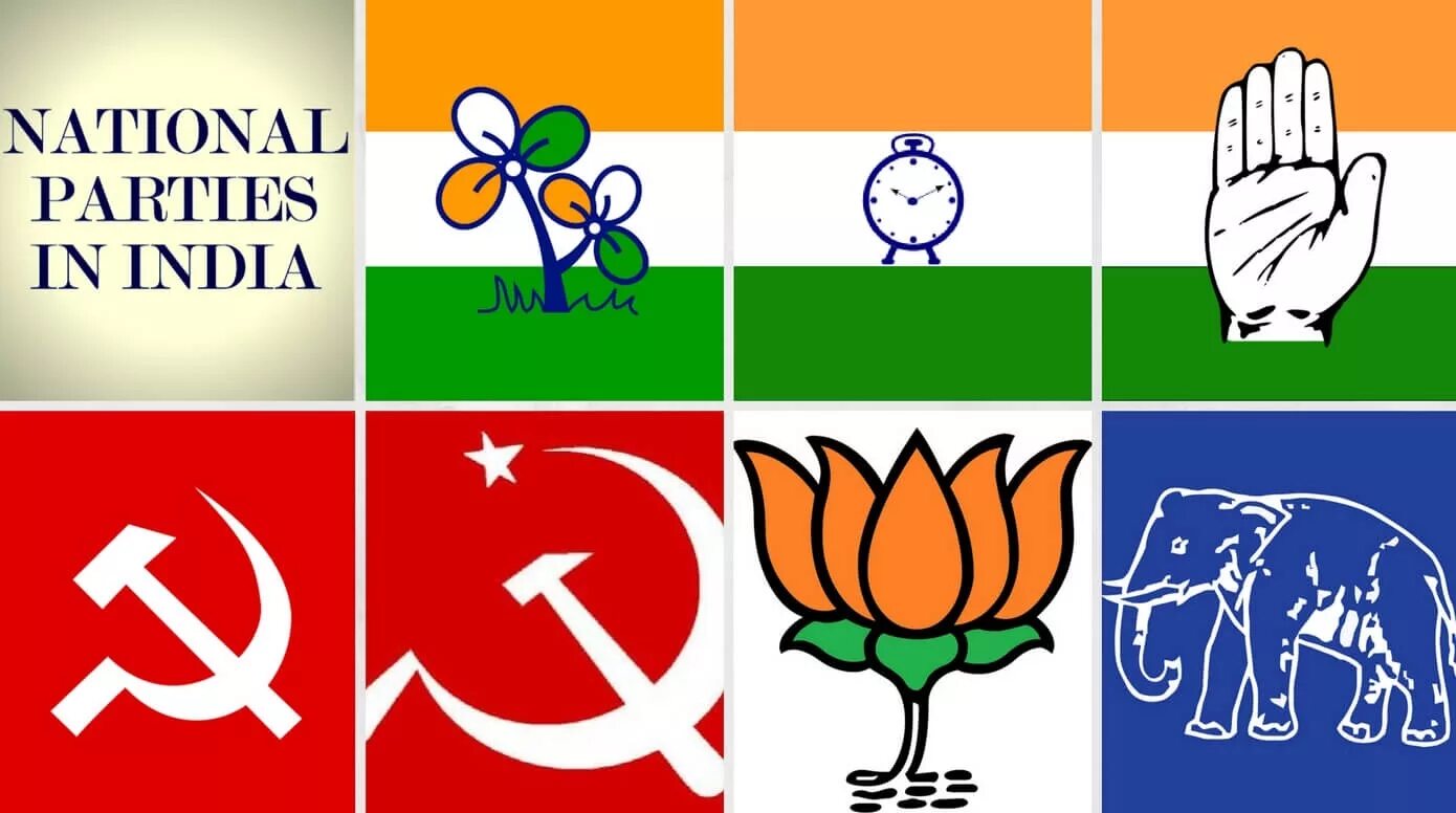 Political parties. Политические партии индии. символы партий в индии. коллаж political parties. картинка политические партии индия.