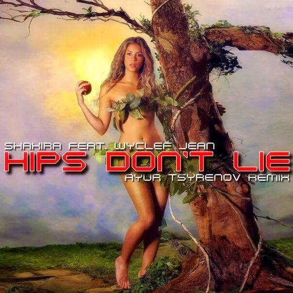 Hips don t lie feat wyclef. Hips don&#039;t lie shakira feat. wyclef jean. cher - strong enough (ayur tsyrenov remix). the shapeshifters lola&#039;s theme ayur tsyrenov extended remix.