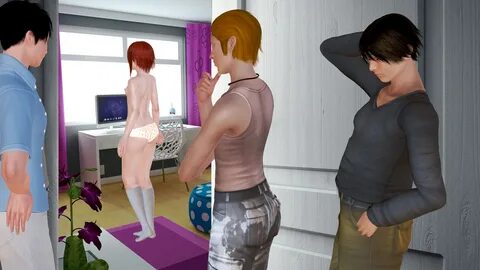 Mia's new life / Ver: 0.9 " PORNOVA.ORG - Explore & Download Premium Sex Games!
