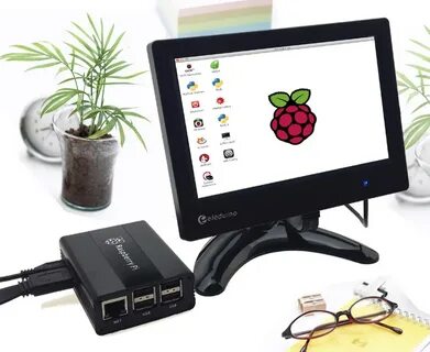 Набор raspberry pi