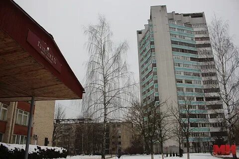 Кадры индустрии минск