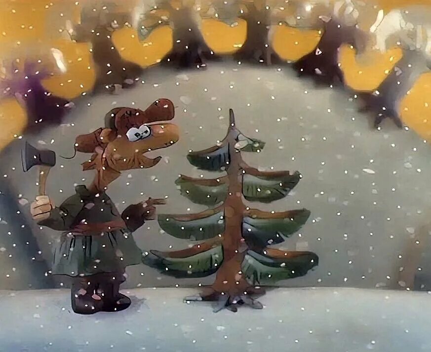 Падал прошлогодний снег (1983). Пластилиновая ворона падал прошлогодний снег. Падал прошлогодний снег елка.