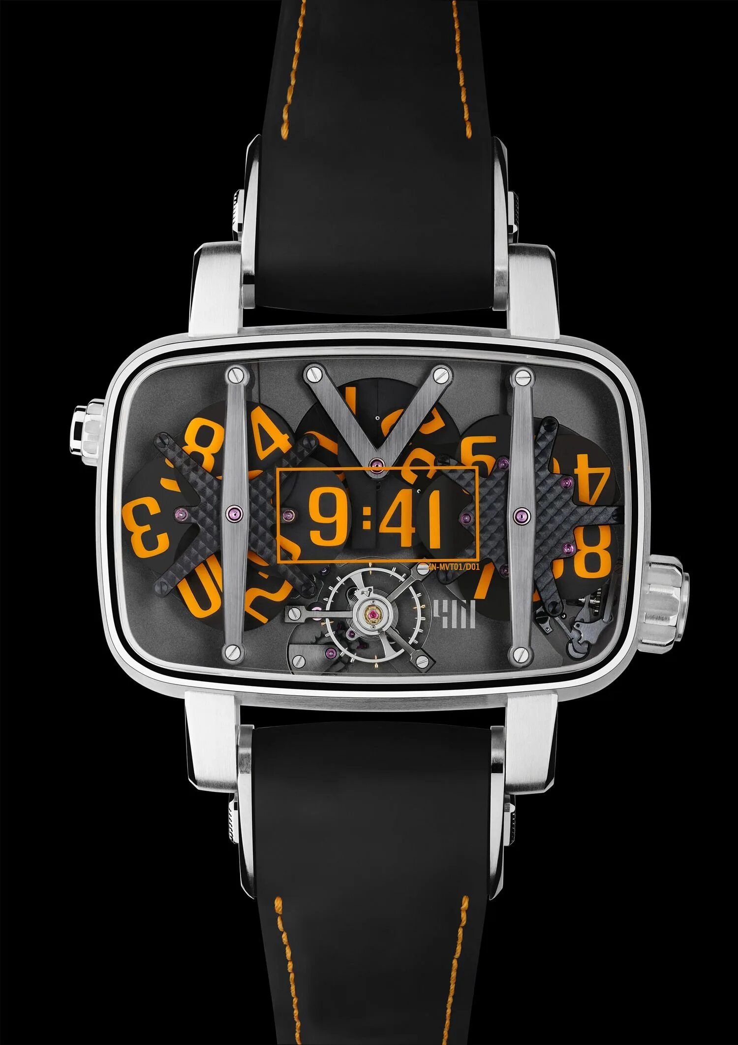 Find watch