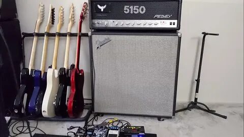 Peavey 5150