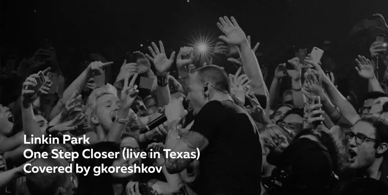 Linkin park one step closer. Линкин парк он степ Клозер. Линкин парк Техас 2003. Linkin Park "Live in Texas". Linkin Park Live in Texas обложка.