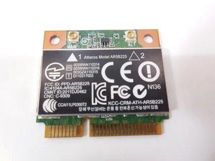 Atheros