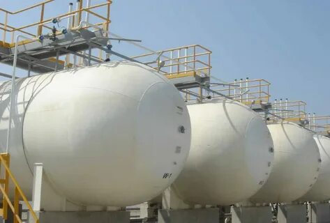 Сжиженный углеводородный газ
