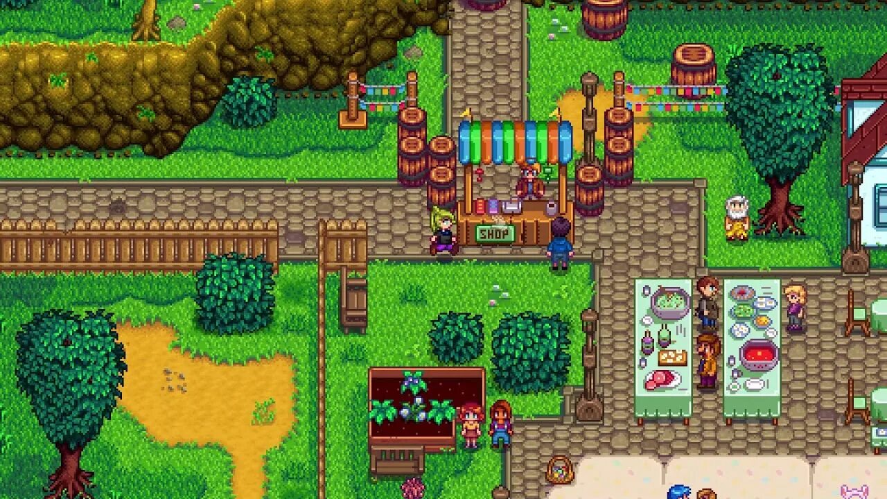 Stardew valley 1.6 nintendo switch. Стардев Валли. Яичный фестиваль в Stardew Valley. Песчаный дракон Stardew Valley. Stardew Valley яичный путь.