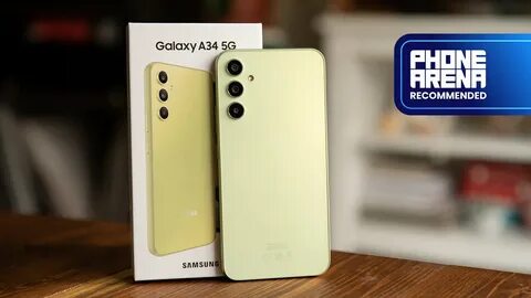 Samsung galaxy a 35