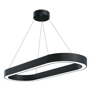 Oval светильник