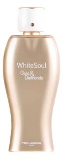 White soul