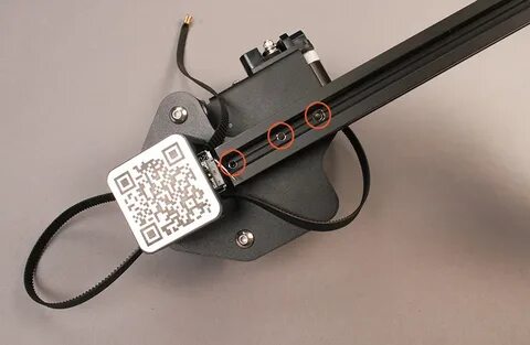 Сборка 3d принтера ender 3