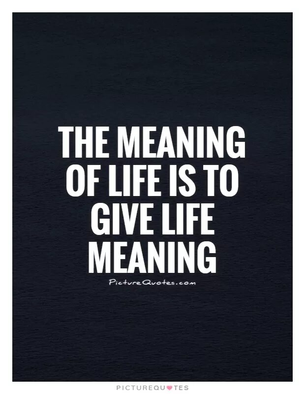 Can mean life. Meaning of Life. The meaning of Life презентация. The meaning of Life is to give Life meaning. Meaning in Life.