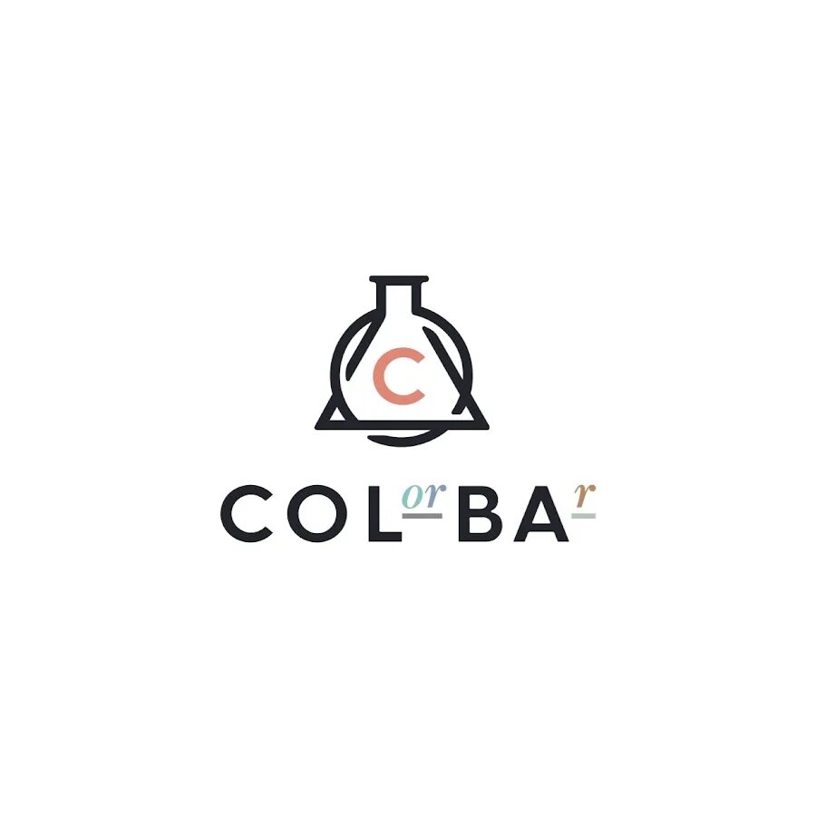 Colba color bar. Колба колор бар. бар лаборатория логотип. колба салон красоты на тверской. color бар фирма логотип.