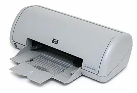 Заправка картриджей deskjet