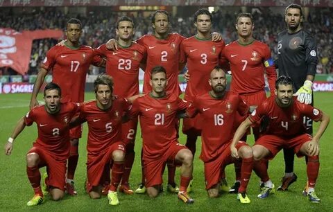 Portugal nationality