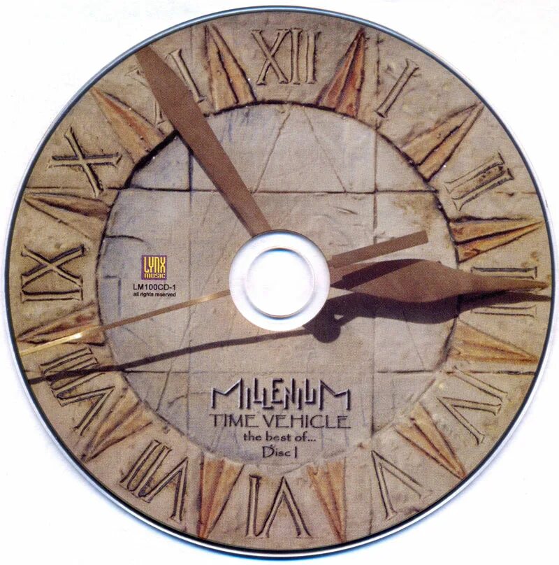 Music LM. Millenium Poland time Vechicle 2015 обложка. Cromonic "time, CD". Image cue.