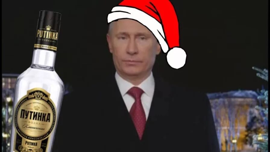 Кypьезы из новогодних поздравлений президентов Социальный гуманитарий Дзен