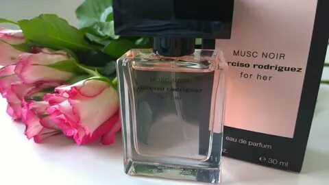 Musc noir