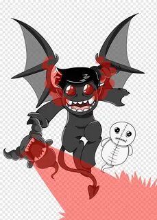 Daemon rule34
