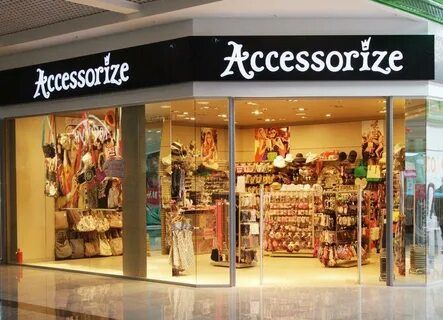 Accessorize