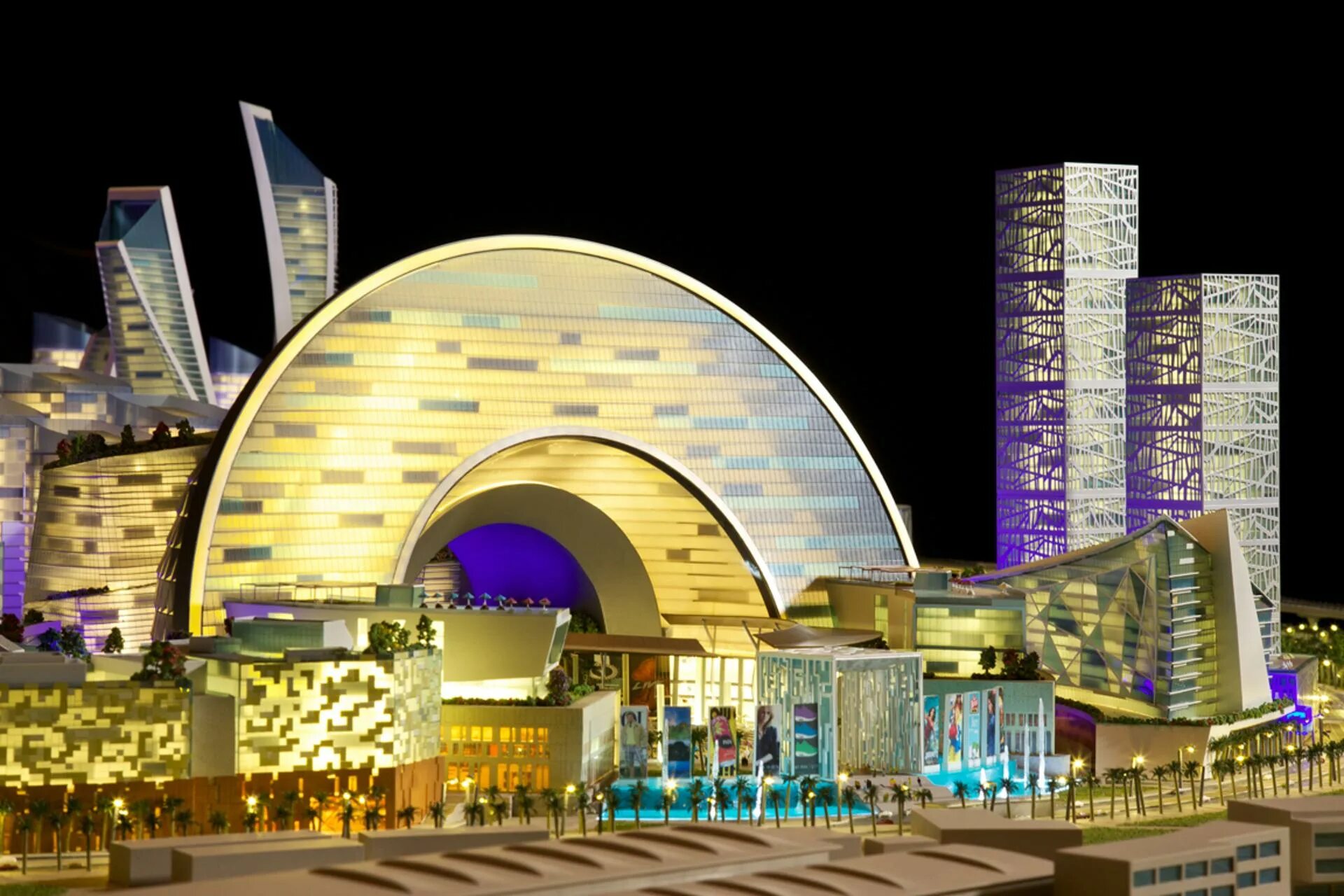 Mall of the World, Дубай, ОАЭ. 1 Dubai Mall, ОАЭ. Дубай Молл в Дубае. Mall of the World, Дубай, ОАЭ торговый комплекс. Сити молл дубай