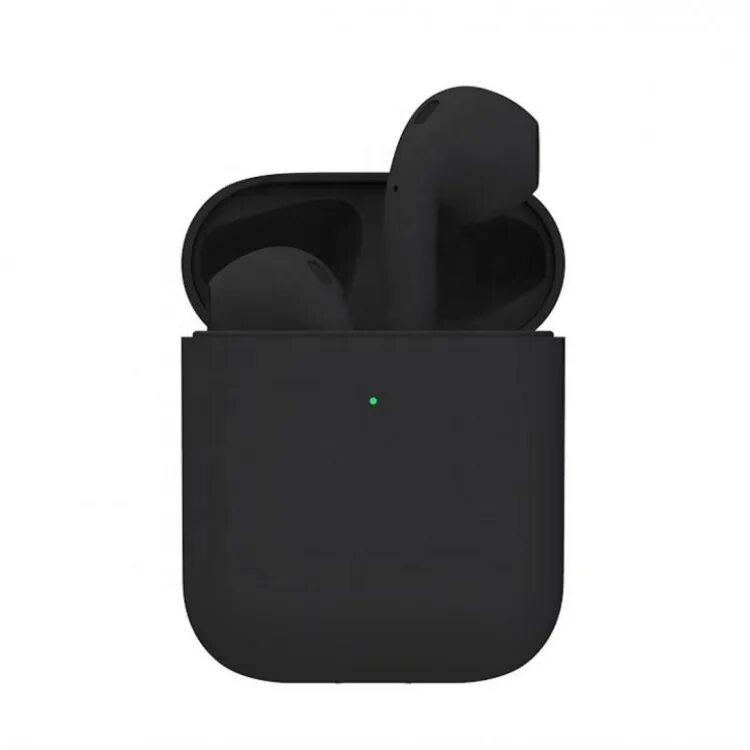 Беспроводные наушники airpods2 Black. Беспроводные наушники i12 TWS черный. Наушники TWS BT-02. AIRPODS i12 Black.