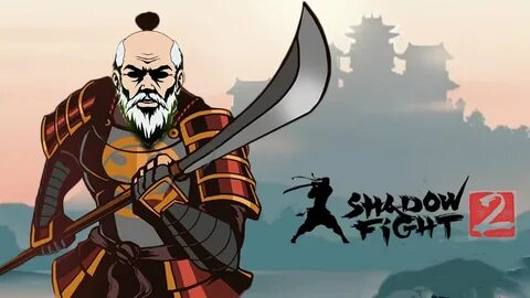 Лучший shadow fight