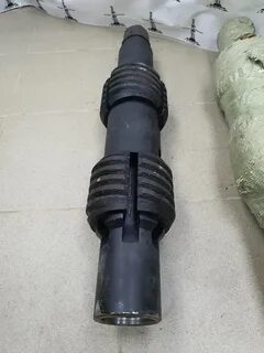 Скрепер механический