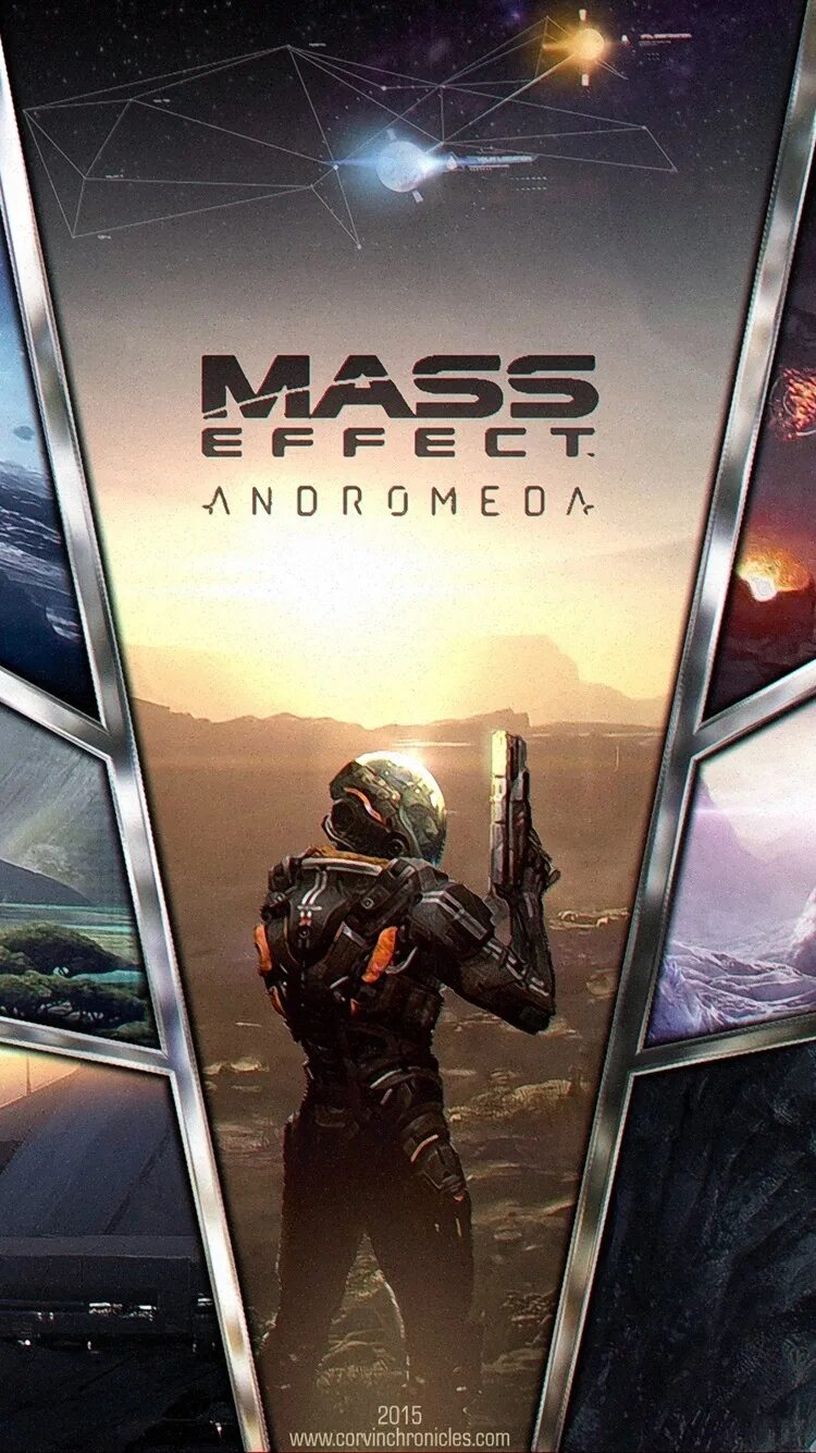 Новые игры на iphone. Постер Mass Effect: Andromeda. Mass Effect: Andromeda (ps4). Масс эффект 4 Андромеда. Mass Effect Andromeda обложка.