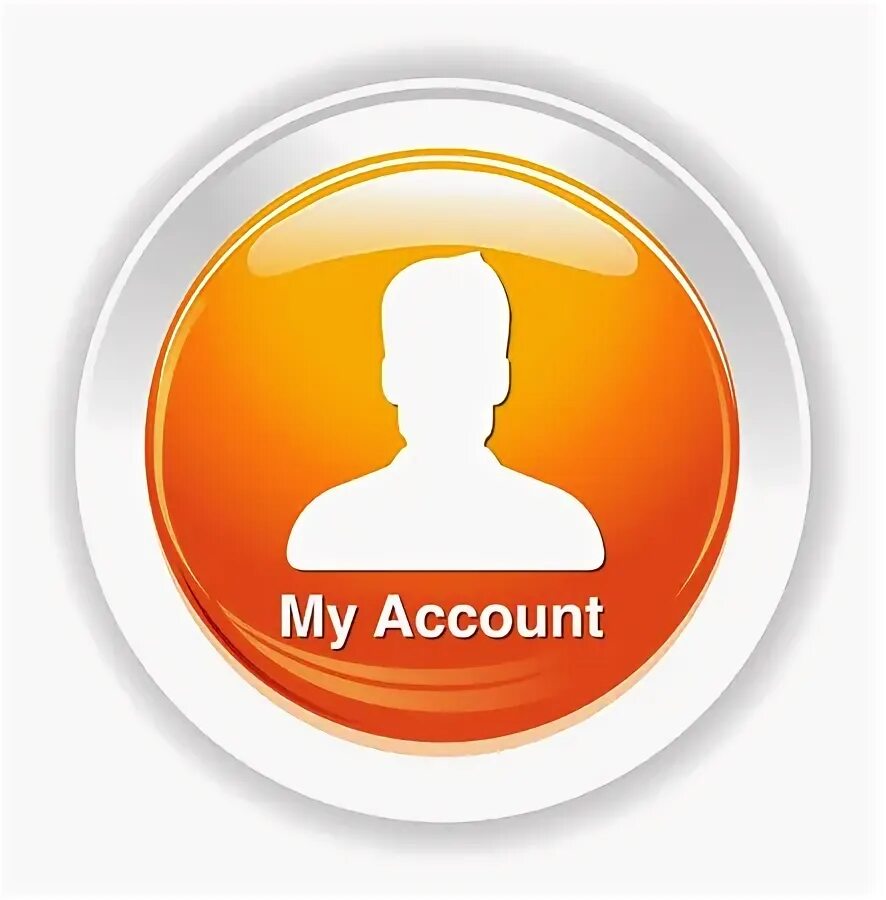 Account for something. Значок аккаунта. иконка аккаунта. account icon. account no vector.