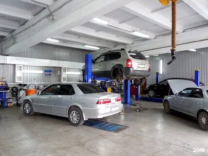 Автосервис группа
