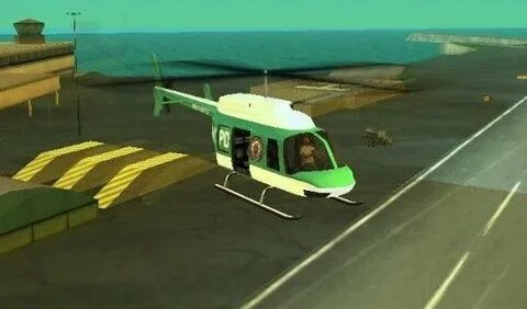 Gta код 134
