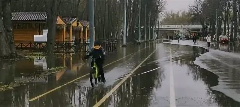 Прогноз половодья в рязани в 2025 года
