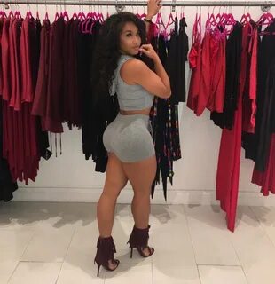 Baddies only
