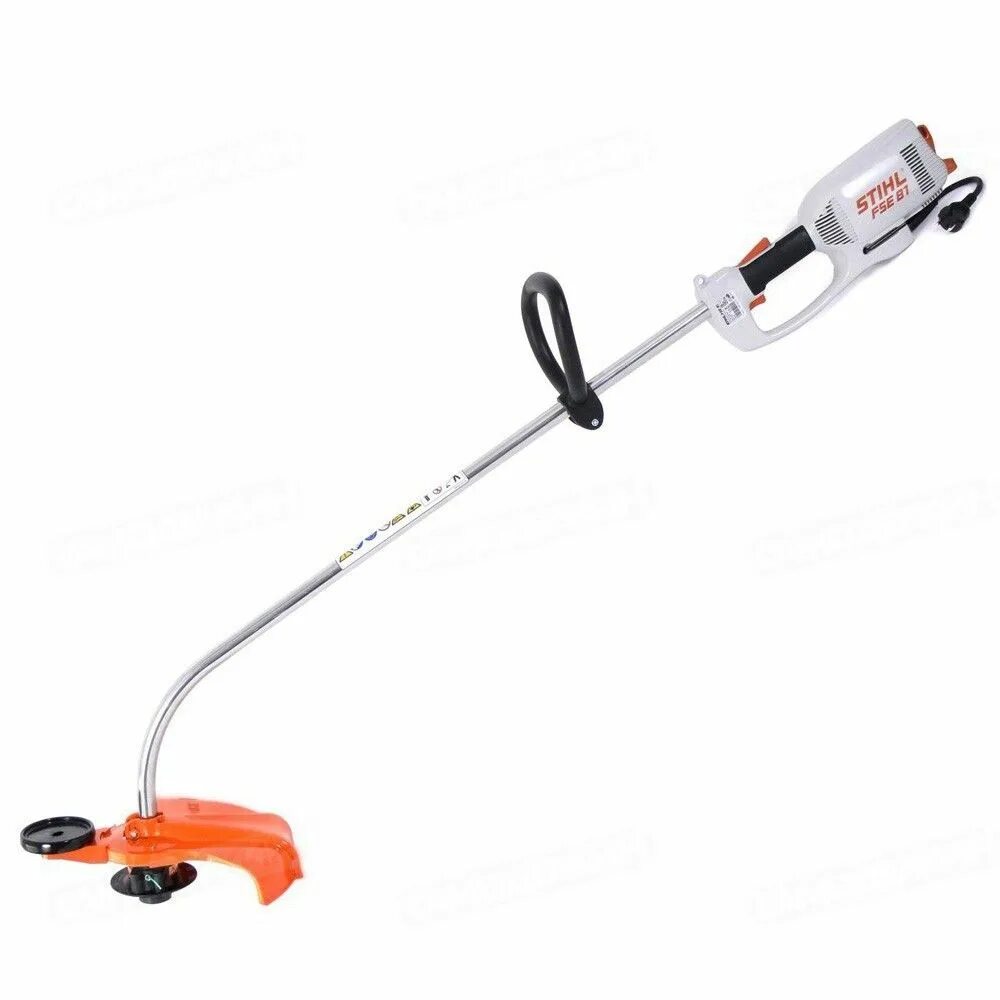 Триммер рейтинг лучших 2025. Триммер электрический stihl fse 81. триммер штиль фсе 81.