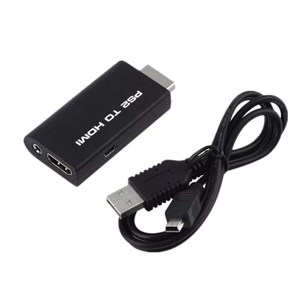 Переходник с плейстейшен 2 на HDMI. Av2hdmi PLAYSTATION to HDMI. Переходник-конвертер ps2 to HDMI. Адаптер ps2 - HDMI. Пс5 hdmi