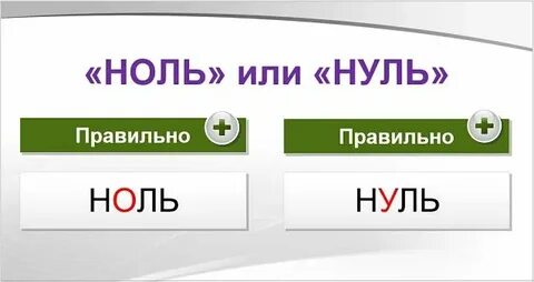 Как верно она