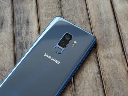 Galaxy s9 plus отзывы