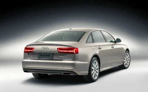 A6 2.0 tfsi