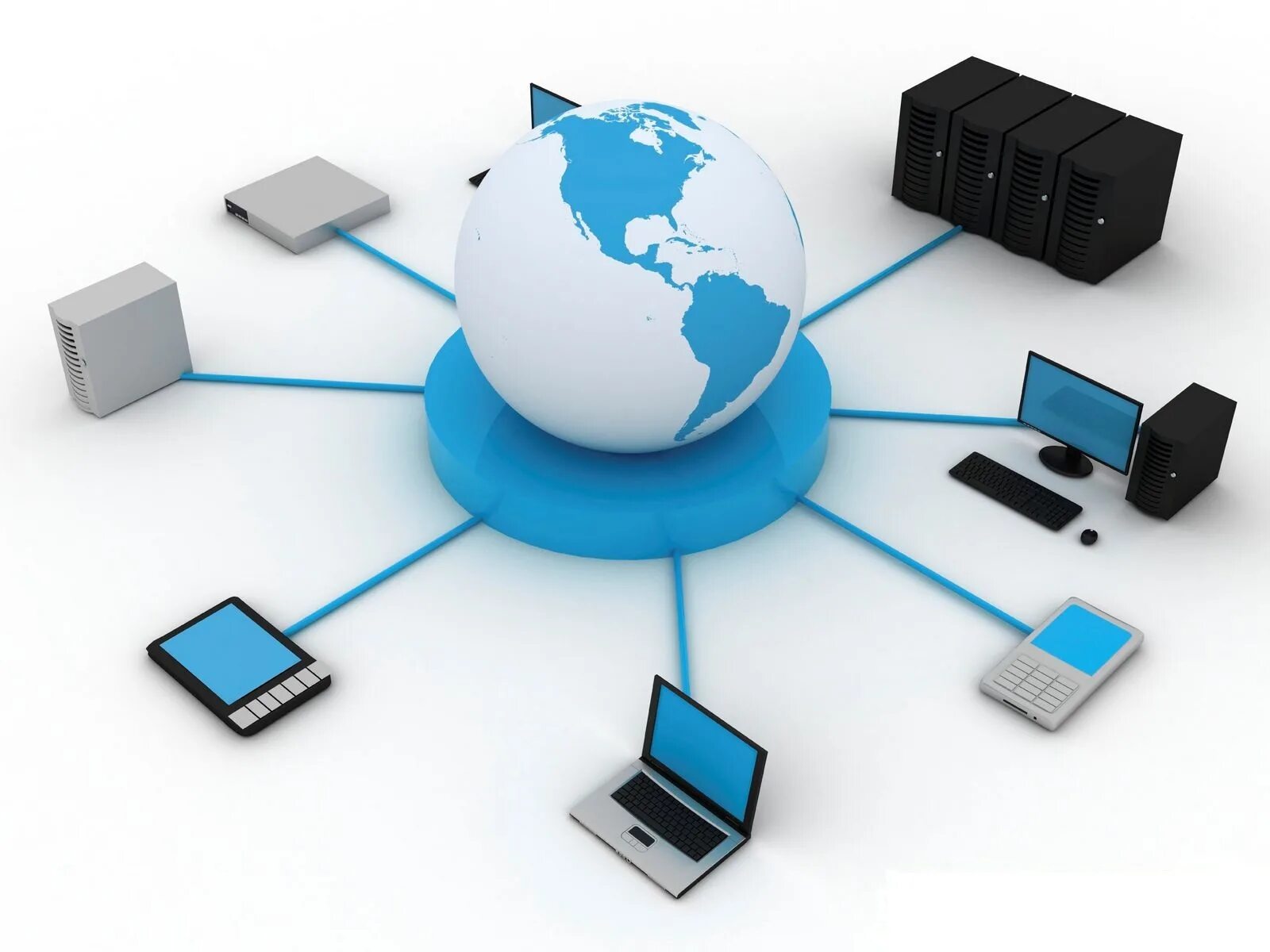 Компьютерные сети. Телекоммуникационная инфраструктура. Глобальная компьютерная сеть. Информационные технологии и телекоммуникации.